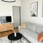 Esplanaadi 10 Apartment *
