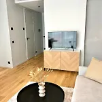 Apartment Esplanaadi 10
