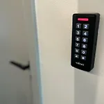 Apartment Esplanaadi 10 Parnu