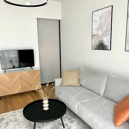 Esplanaadi 10 Apartment *