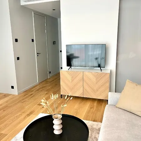 Apartment Esplanaadi 10