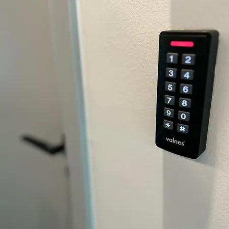 Apartment Esplanaadi 10 Parnu
