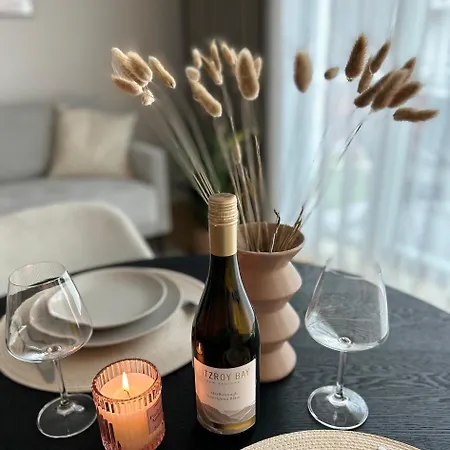 Appartement Esplanaadi 10 Pärnu