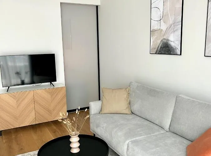 Esplanaadi 10 Appartement *