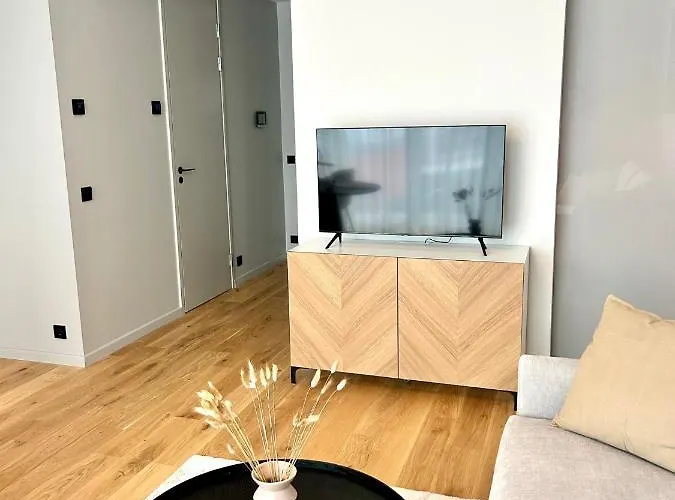 Appartement Esplanaadi 10