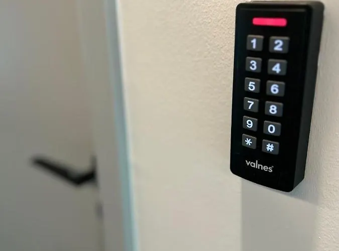 Appartement Esplanaadi 10 Pärnu